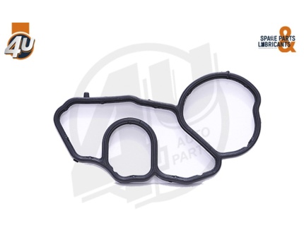 BMW F20 F21 F30 F31 N13 Yağ Filtre Contası 16608BW