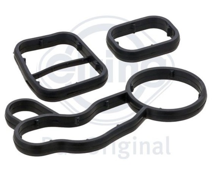 BMW MINI B32 B36 B37 B38 B46 B47 B48 Yağ Filtre Kütük Contası 596640