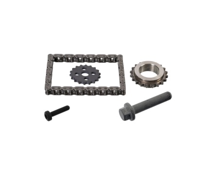 BMW F20 F21 F30 F31 N13 Yağ Pompa Zincir Seti 109480