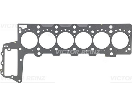 BMW E46 E53 E60 E61 E65 E66 E83 M57N Silindir Kapak Contası 3 Delik 613662020
