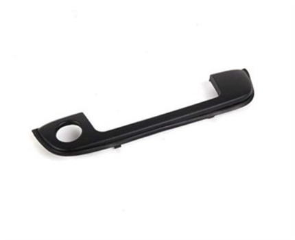 BMW E34 E36 09/1991 Sonrası Ön Dış Kapı Kolu Çerçevesi Sol 51218122441
