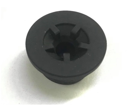 BMW F01 F02 F03 F20 F21 F30 F31 N13 N74 Akustik Kapak Takozu 13717590512