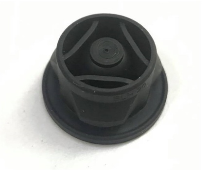 BMW F01 F02 F03 F20 F21 F30 F31 N13 N74 Akustik Kapak Takozu 13717590512