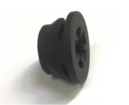 BMW F01 F02 F03 F20 F21 F30 F31 N13 N74 Akustik Kapak Takozu 13717590512