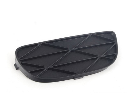 BMW E70 04/2008 Öncesi Ön M Tampon Izgarası Sağ 51118038288