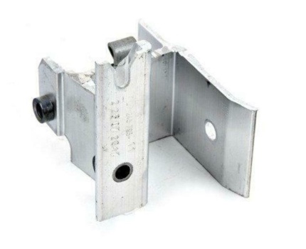 BMW F20 F21 F22 F23 F30 F31 F32 F33 F34 F36 Tampon Demiri Braketi Sol A51647245795