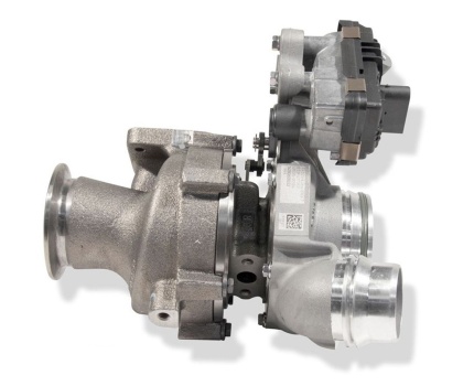 BMW E84 E90 E91 E92 E93 F10 F11 F25 N47N Turbo Charger 4933500585