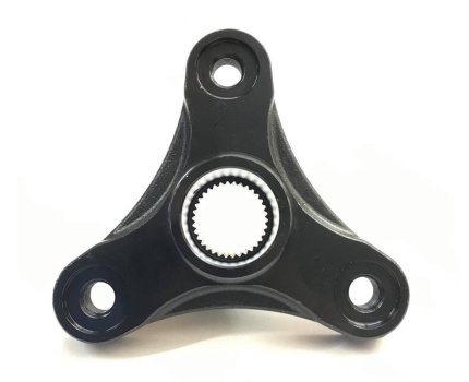 BMW F10 F11 Şaft Arka (Diferansiyel) Flanşı 310016A