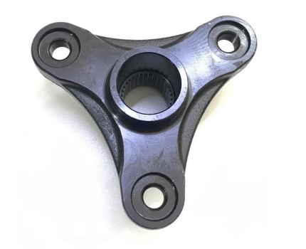 BMW F10 F11 Şaft Arka (Diferansiyel) Flanşı 310016A