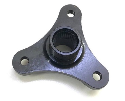 BMW F10 F11 Şaft Arka (Diferansiyel) Flanşı 310016A