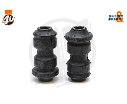 BMW E12 E21 E23 E24 E28 E30 E36 Compact Z3 Arka Salıncak Burcu (Adet) P23997