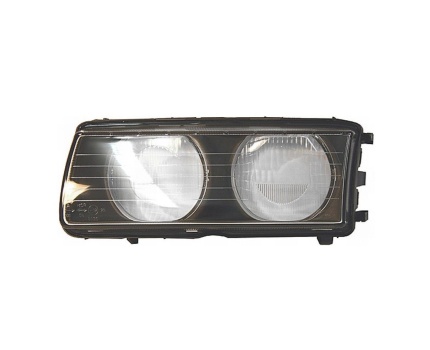 BMW E36 Far Camı Sağ 5190260003