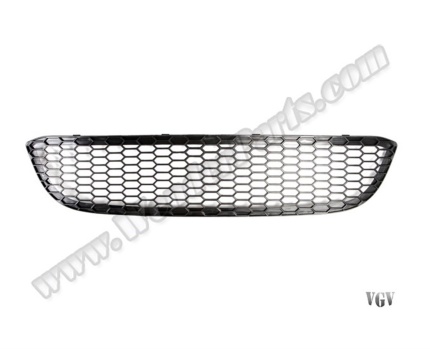 BMW E81 E87 Ön M Teknik Tampon Orta Izgara N51117906809