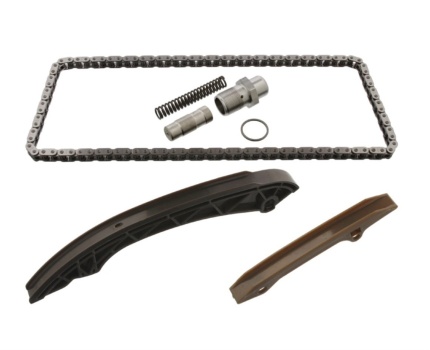 BMW M50 M52 M54 09/1994 Sonrası Alt Zincir Seti 99130410