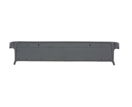 BMW E39 09/2000 Öncesi Ön Tampon Plakalık 8226563