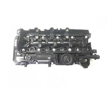 BMW N47N Motor Üst Külbütör (Subap) Kapağı 15122014