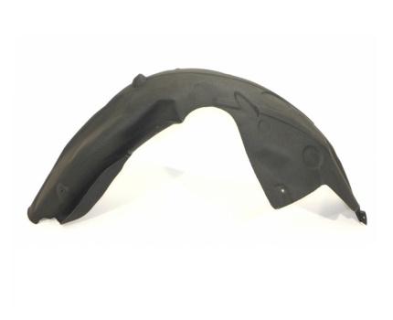 BMW F10 Arka Çamurluk Davlumbazı Sağ 7186730