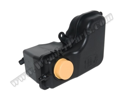 BMW E60 E61 E63 E64 E65 E66 E83 Dizel Radyatör Su Deposu A17137800292