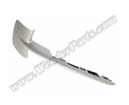 BMW F15 Sis Far Çerçeve Kaplaması Sağ A51117303114
