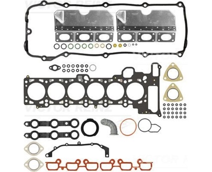 BMW E39 E46 M52 2.0 09/1998 Sonrası Üst Takım Conta Silindir Kapak Contalı 2129078200