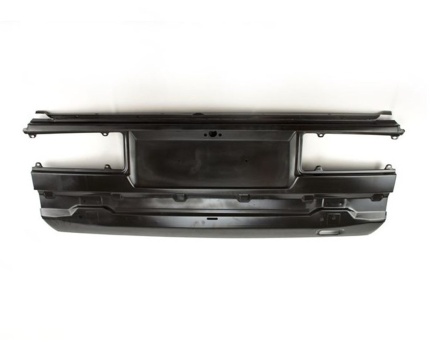 BMW E30 09/1987 Öncesi Arka Panel 41341924868