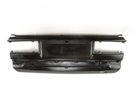 BMW E30 09/1987 Öncesi Arka Panel 127860