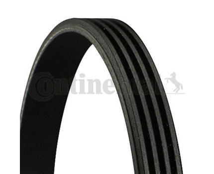 BMW E46 E83 M47N M47N2 Klima Kayışı 4PK895 4PK895ELAST