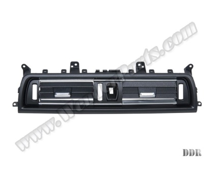 BMW F10 F11 Ön Havalandırma Izgarası Nikelajlı A64229209136