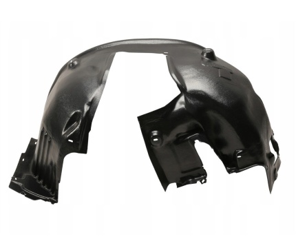 BMW E60 E61 Ön Çamurluk Davlumbazı Sol 277036