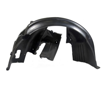 BMW E60 E61 Ön Çamurluk Davlumbazı Sağ 277031