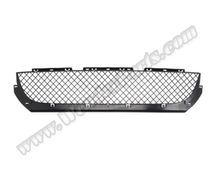 BMW E46 Sedan M Teknik Ön Tampon Orta Izgara A51117893331