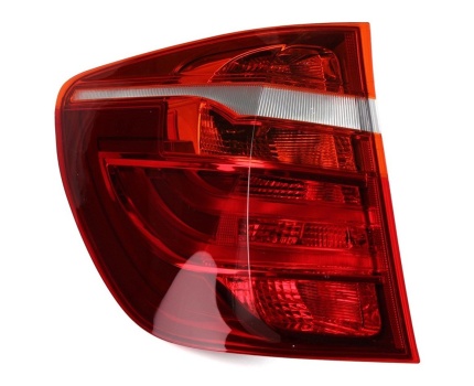 BMW F25 X3 Dış Stop Lambası Sol 4441963LUE