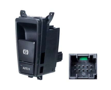 BMW E70 E71 El (Park) Fren (EMF) Şalteri 106547