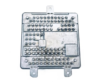BMW F40 F44 G05 G20 G21 G22 G23 G29 G30LCI G31LCI Led Far Modülü 63117933358
