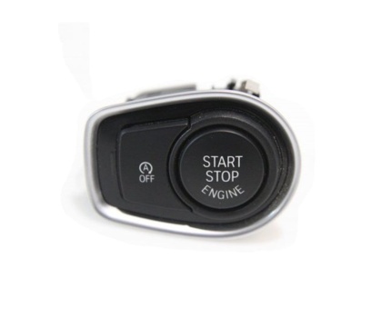 BMW F39 F45 F46 F48 F49 Start Stop Düğmesi 61319289135