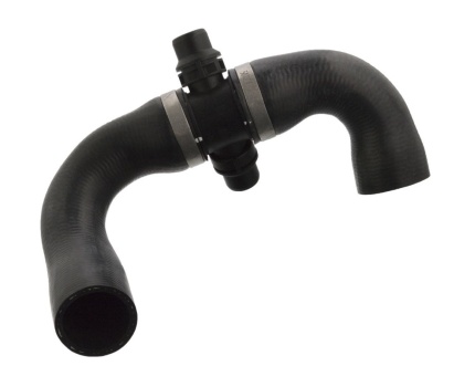 BMW N20 N26 Termostat ve Devirdaim Hortumu 103237