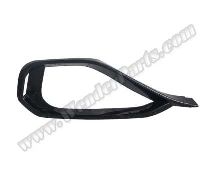 BMW F32 F33 F36 Sport Line Sis Çerçeve Kaplaması Sağ A51117294840