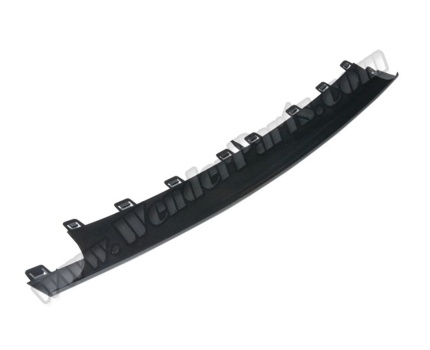 BMW F32 F33 F36 Ön Tampon Kaplaması Orta A51117294837
