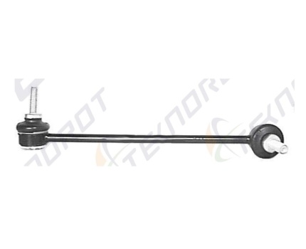 BMW E39 Ön Viraj Askı Rotu Sağ B411