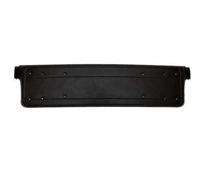 BMW E46 Ön M Tampon Plakalık A51112492210