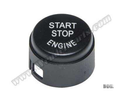 BMW F01 F02 F04 F07 F10 F11 F12 F18 Start Stop Düğme Kapağı A61319153832