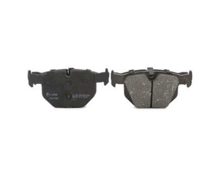 BMW E70 E71 F15 F16 Arka Fren Balatası 22251BW
