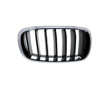 BMW F15 Ön Panjur Sağ 7294486