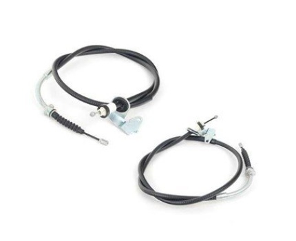 MINI R50 R52 R53 El Fren Teli Takımı 023021043