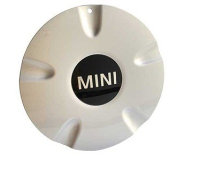 MINI R50 R52 Jant Göbeği 36136755810