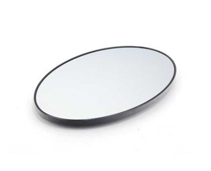 MINI R50 R52 R53 Ayna Camı Isıtmalı Konveks Sağ VM080GHR