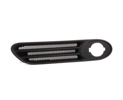 MINI R50 R52 Çamurluk Izgarası Sağ 51131515593