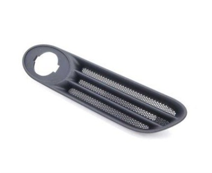 MINI R50 R52 Çamurluk Izgarası Sol 51131515594