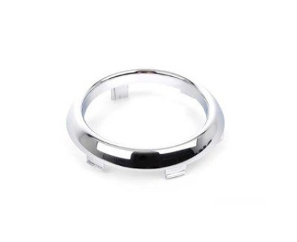 MINI R50 R52 R53 Arka Bardaklık Çerçevesi Krom 51167127912