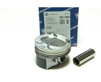 MINI R50 R52 W10 Piston Segman Std (Adet) 40632600